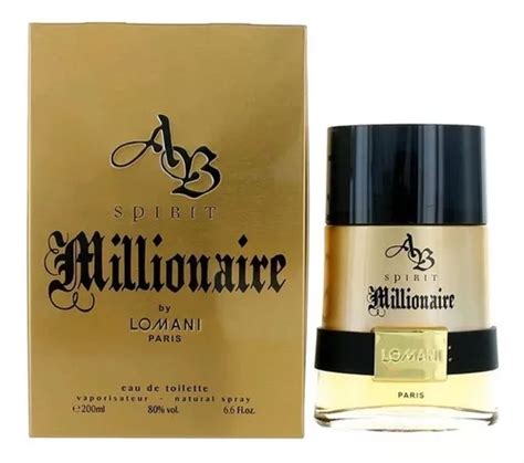 perfume millionaire original